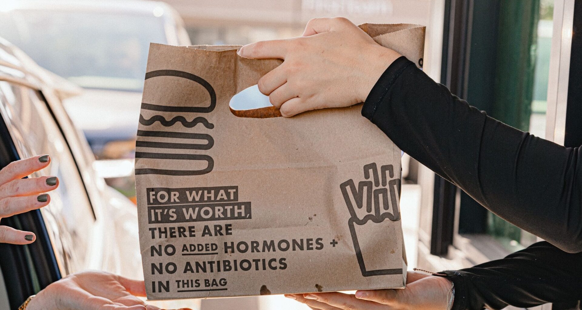 Shake Shack continues Houston expansion with new location