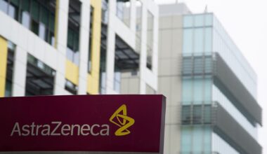 Texas announces $34M AstraZeneca settlement over Medicaid scheme