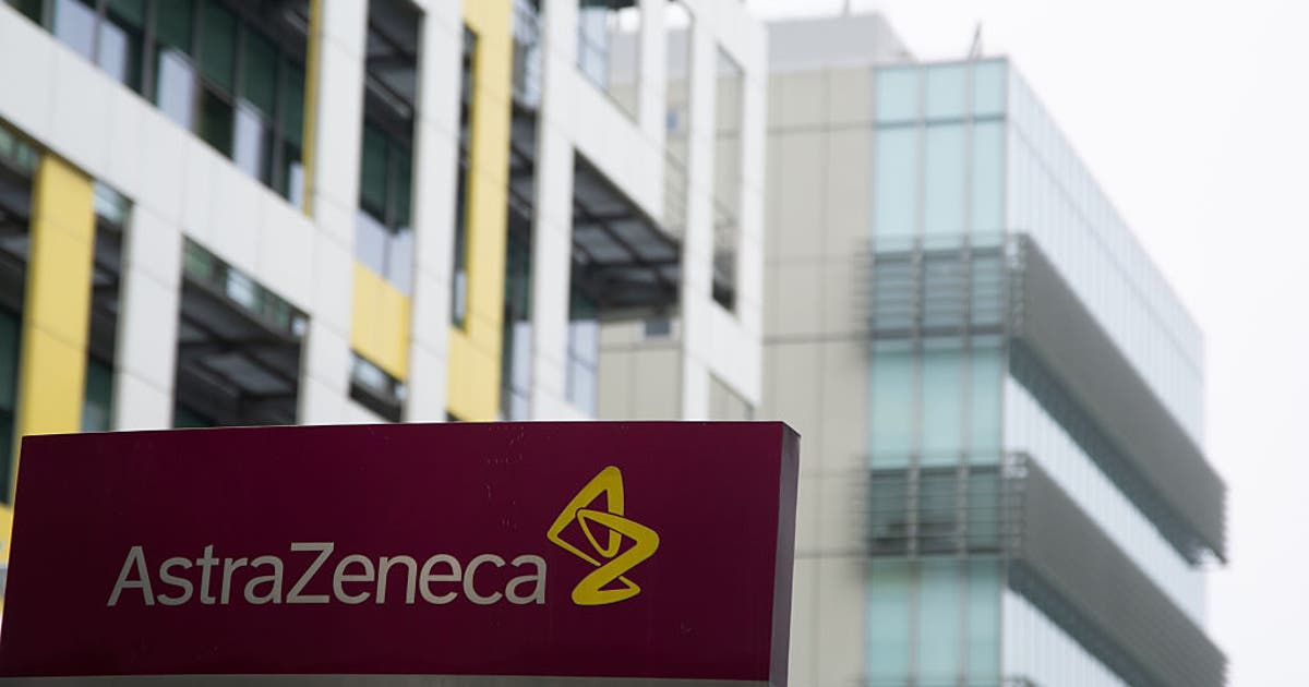 Texas announces $34M AstraZeneca settlement over Medicaid scheme
