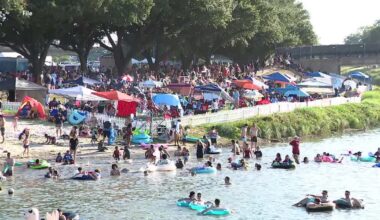 Fort Worth prepares for Fourth of July fireworks celebration