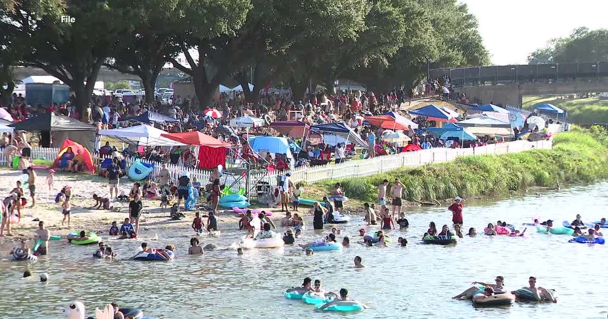 Fort Worth prepares for Fourth of July fireworks celebration