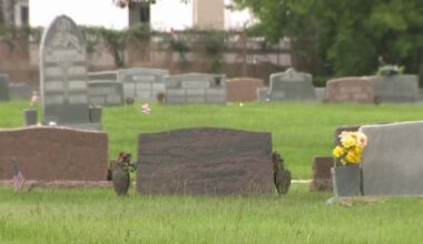 2 Helps You: Fighting for Houston woman after $5K memorial to honor mother is delivered damaged to local cemetery