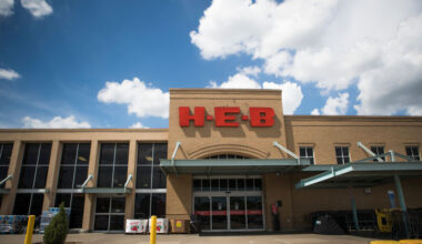 H-E-B bringing new store to this growing Texas town