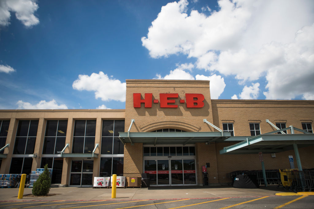 H-E-B bringing new store to this growing Texas town