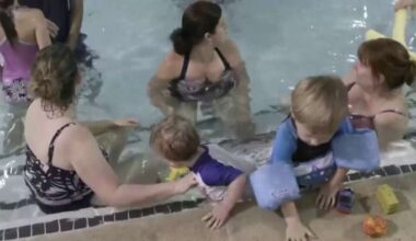 Water safety tips every Houston parent needs to know after toddler's drowning death