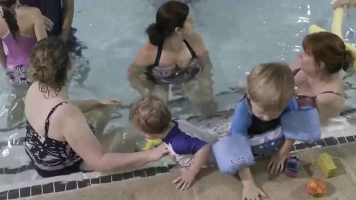 Water safety tips every Houston parent needs to know after toddler's drowning death