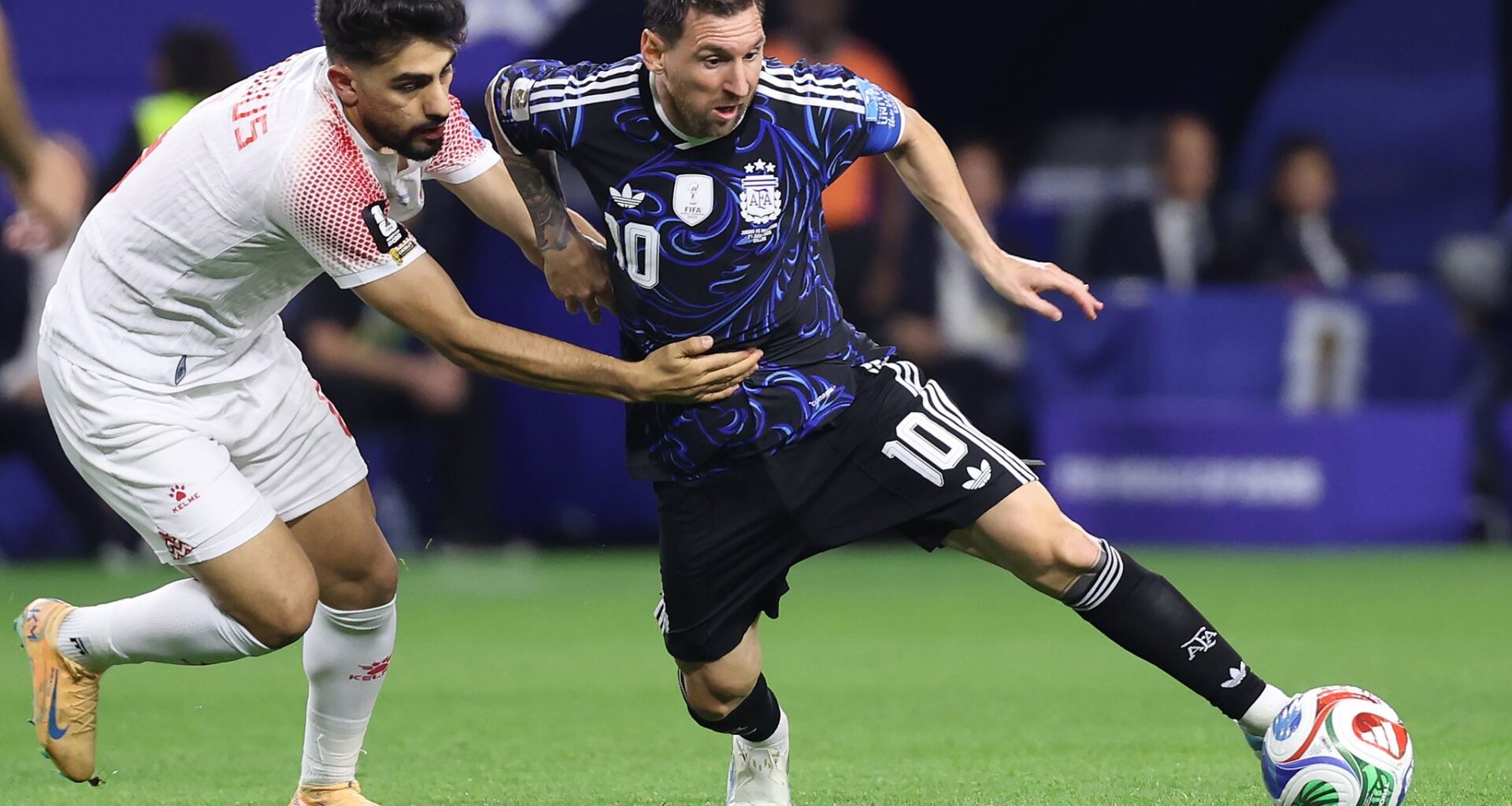 Sportsbooks say World Cup betting has surged past expectations, with US hype driving action
