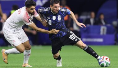 Sportsbooks say World Cup betting has surged past expectations, with US hype driving action