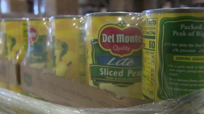 550,000 Texans lost food stamp access since the ‘Big Beautiful Bill.’ Food banks are feeling the strain.