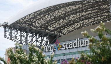 FBI investigates online threat targeting Houston Stadium