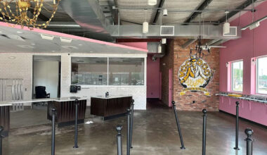 Portland's Voodoo Doughnuts quietly shutters two Houston-area locations