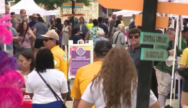 Why is Mayor Jones pushing to cut Botanical Garden, Book Festival funding?
