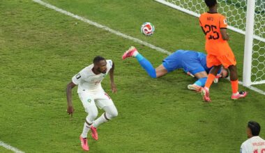 World Cup: Morocco in round of 16 spot at Houston with dramatic win