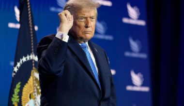 Trump's fixation on voting has had mixed results. He still has ways to affect November's elections