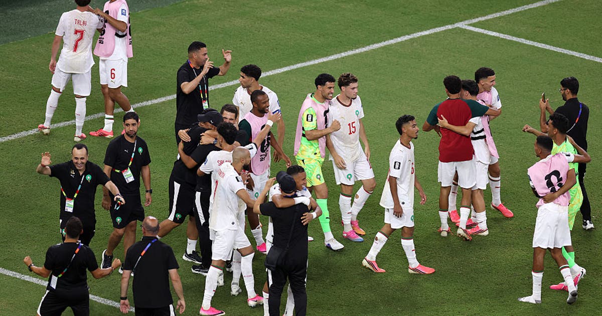 FIFA World Cup 2026: Round of 16 matchup confirmed for Houston Stadium