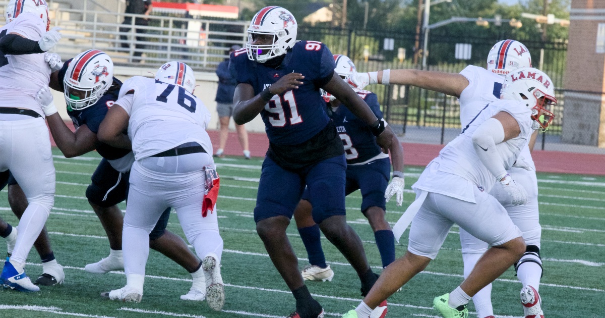 2027 TX DT Jason Johnson2