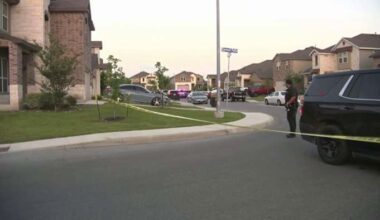 Deputies called for welfare check on Bexar County man 1 day before shooting him, BCSO says