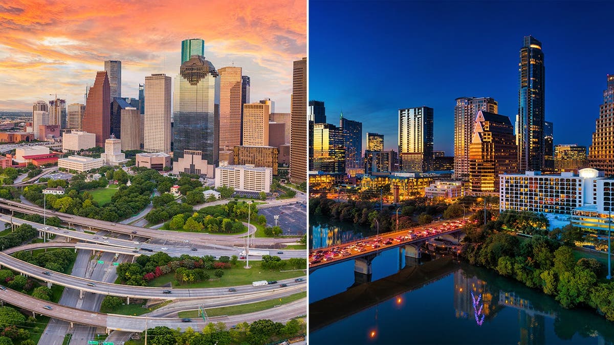 KPRC-TV, the Houston NBC affiliate that declined to comment on personnel matters after Brittany Begley said she was fired.