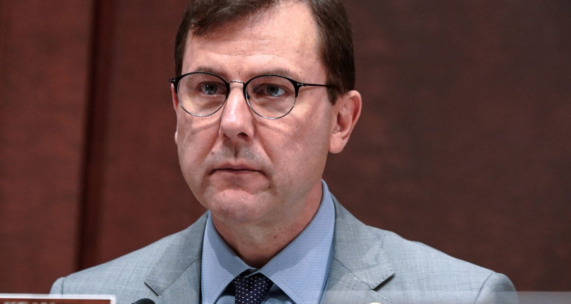 Republican Tom Kean Jr. set to return to Congress after long unexplained absence