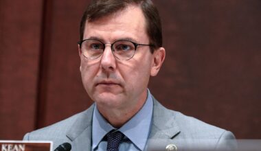 Republican Tom Kean Jr. set to return to Congress after long unexplained absence