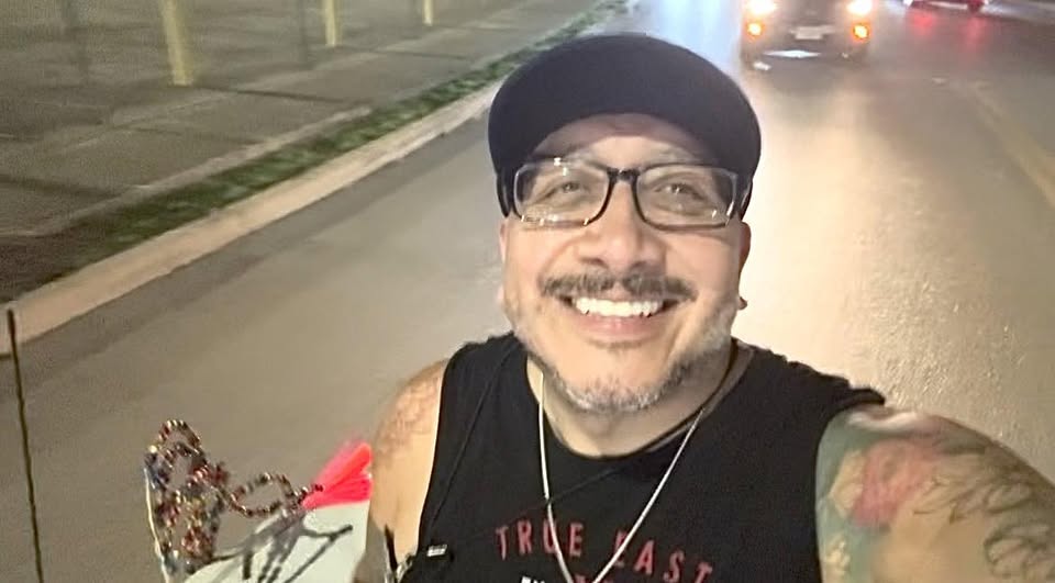Photographer alleges SAPD denied him access to Pride parade