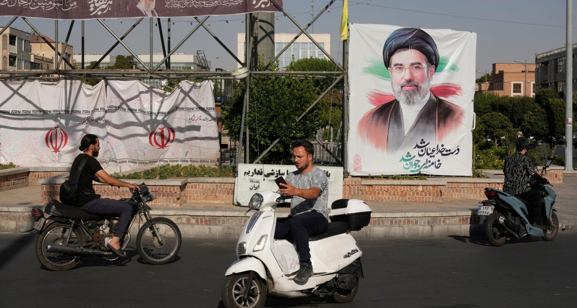 Iran says this. The US says that. A look at the trickiest issues in the unresolved conflict