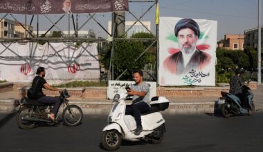 Iran says this. The US says that. A look at the trickiest issues in the unresolved conflict