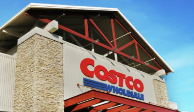 Costco to open 2 new Texas warehouses this summer