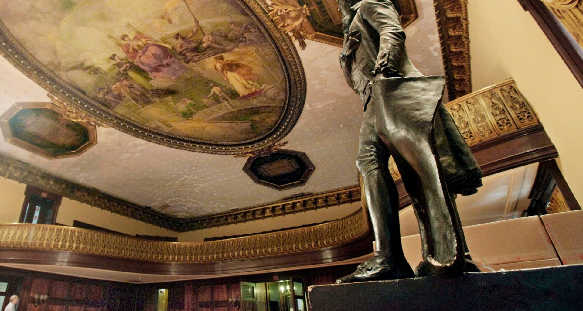 A Jefferson for every era, from Lincoln to Trump, and the contradictions that endure