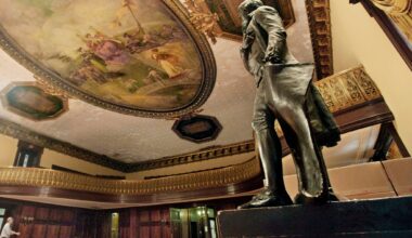 A Jefferson for every era, from Lincoln to Trump, and the contradictions that endure