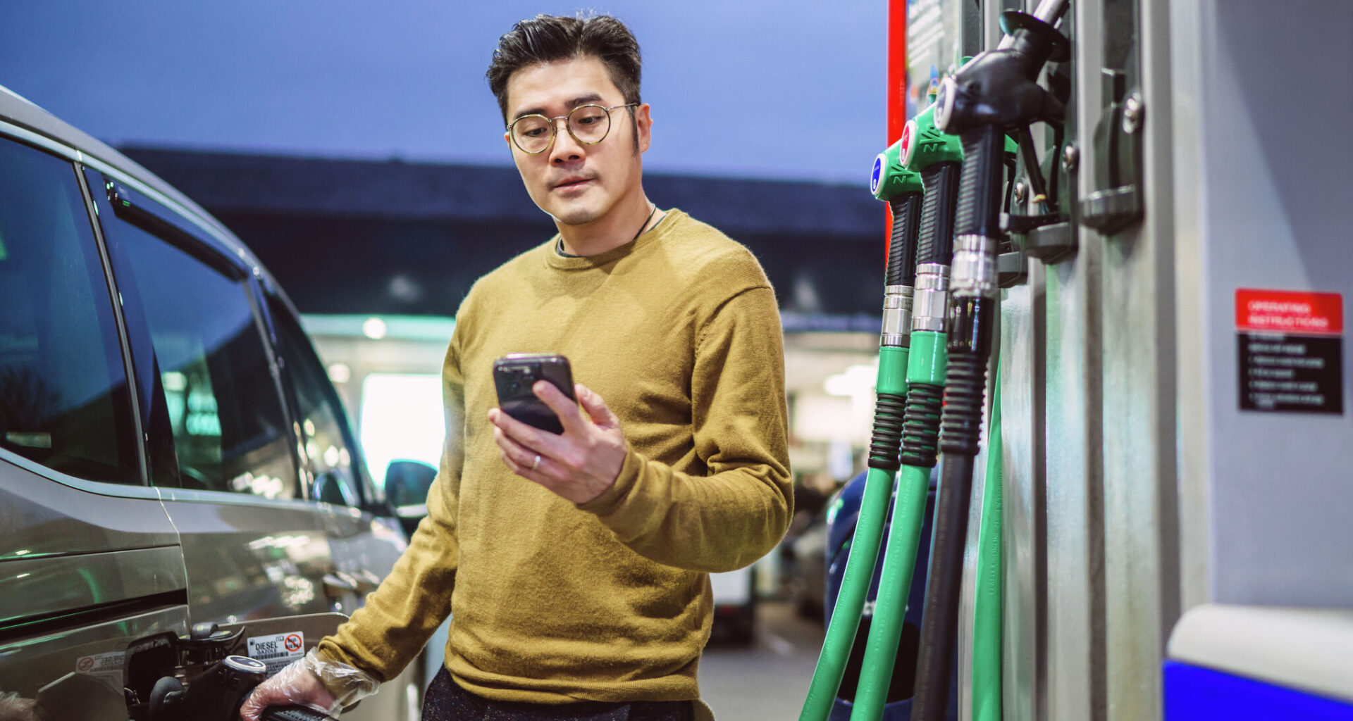 Car myths millennials learned from parents: What's real?