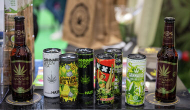 Are THC drinks still legal to purchase in Texas?