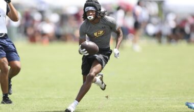 Dallas Wings guard Paige Bueckers.