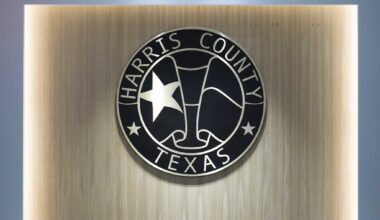 Harris County diversity chief says rejecting bogus stats got her fired