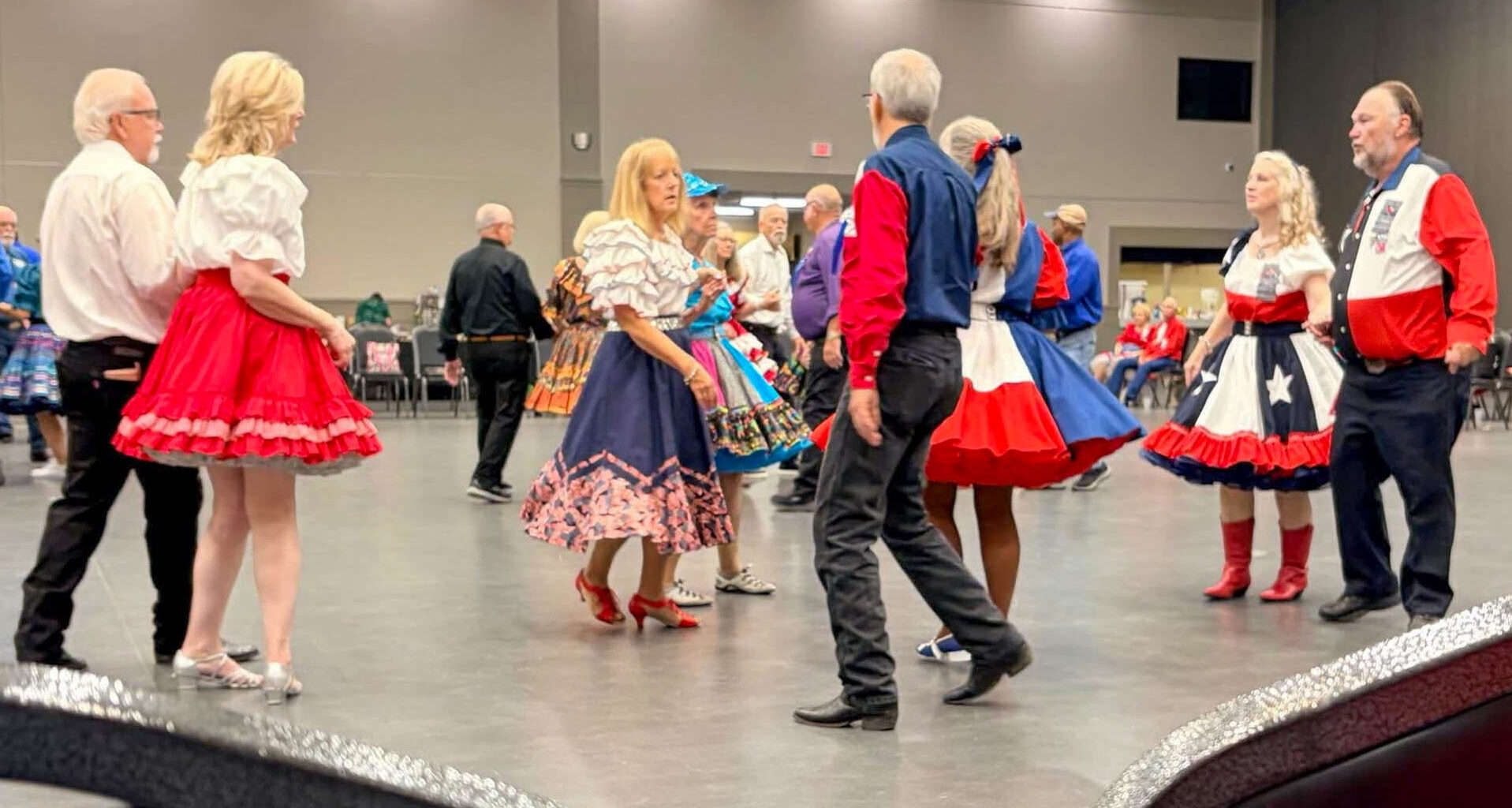 Square dancing: Texas' state dance, where to learn in North Texas