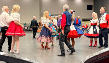 Square dancing: Texas' state dance, where to learn in North Texas