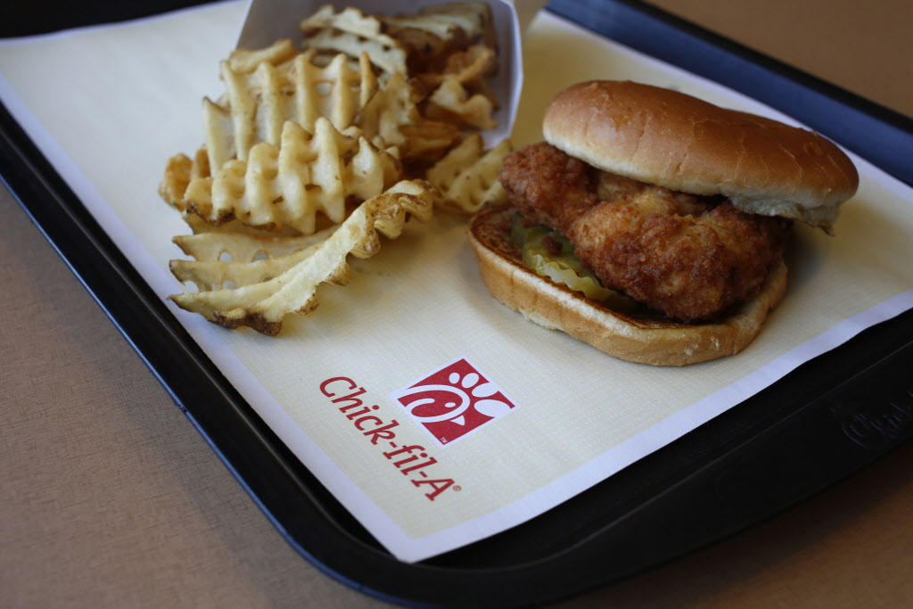 8 new Chick-fil-A restaurants to open in these Dallas-Fort Worth towns
