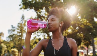 Heat Safety Tips for Enjoying Arlington Parks This Summer
