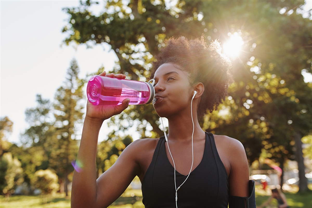 Heat Safety Tips for Enjoying Arlington Parks This Summer