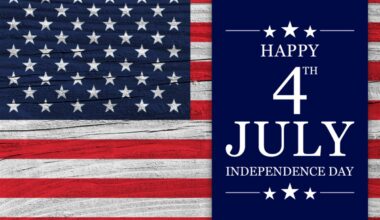2026 Independence Day Closings and Service Schedules in Arlington