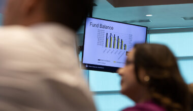 Podcast: What to know about financial turmoil at El Paso’s largest public schools
