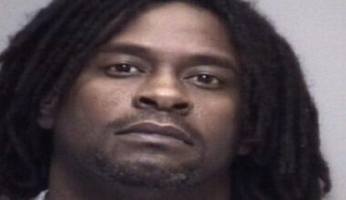 UTMB security guard allegedly attacked by suspect who approached employee