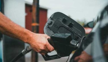 How much gas prices in Texas have fallen since May 2026