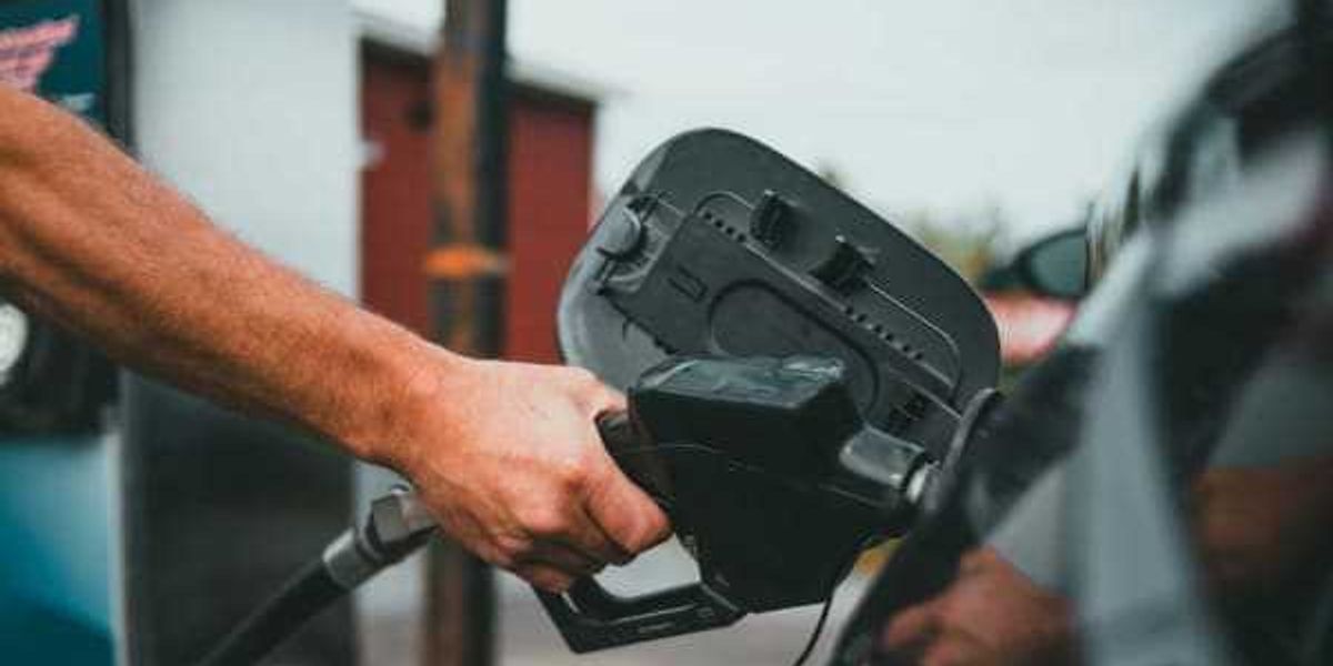How much gas prices in Texas have fallen since May 2026