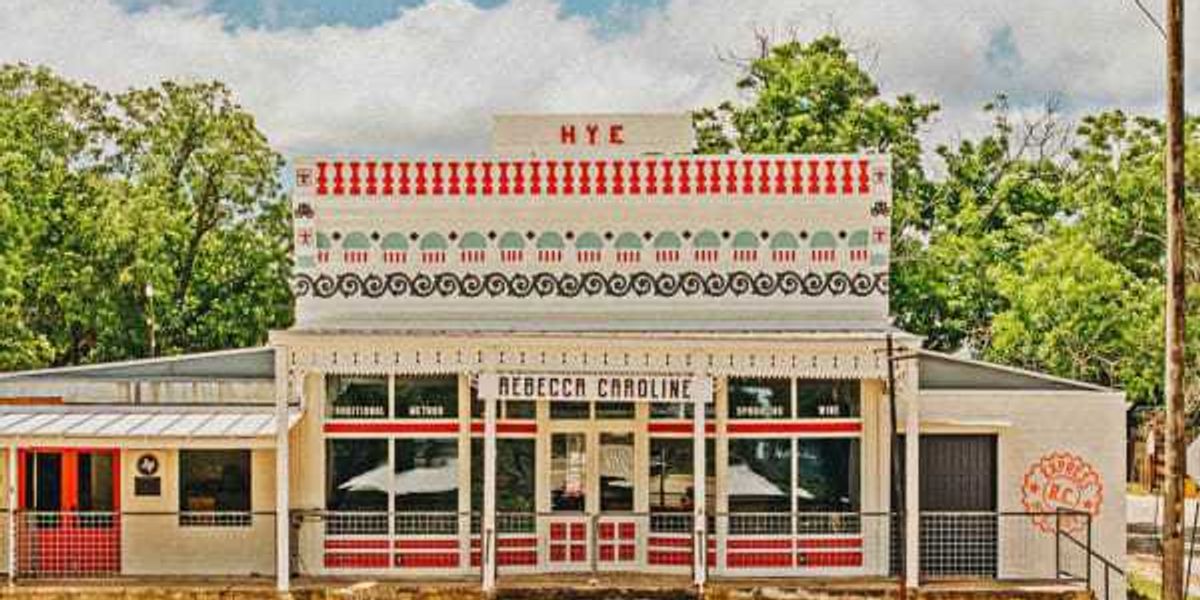 William Chris opens new Rebecca Carolina tasting room in Hye