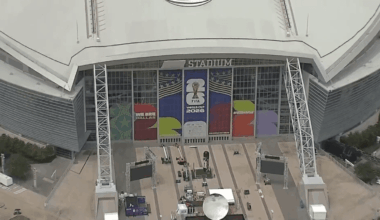 World Cup ticket prices drop for Ivory Coast vs Norway in Dallas – NBC 5 Dallas-Fort Worth