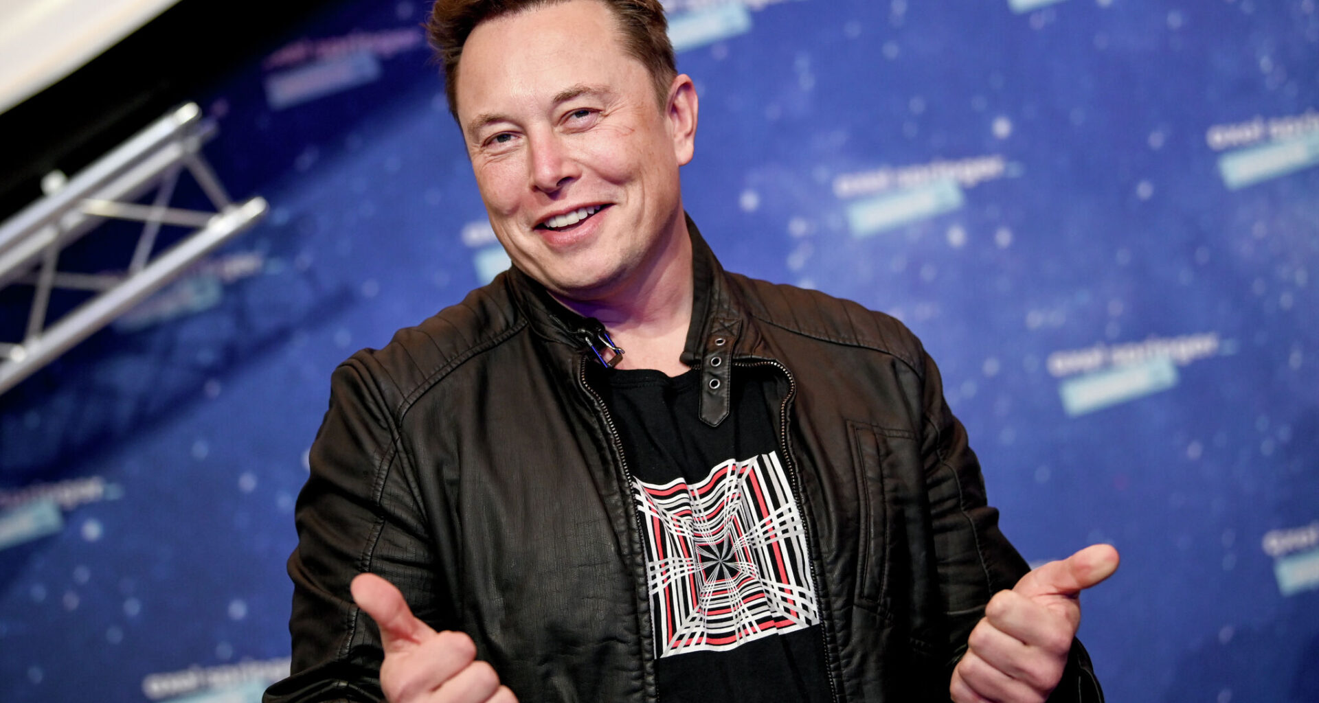 Elon Musk is a trillionaire again as Texas-based SpaceX soars