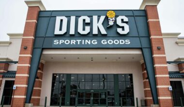 Dick's Sporting Goods, Boot Barn planned for Kyle Park in Kyle