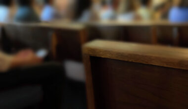 Houston area church cancels welcome home party for convicted pastor