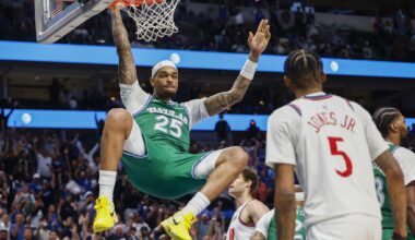 NBA free agency: Dallas Mavericks salary, roster breakdown